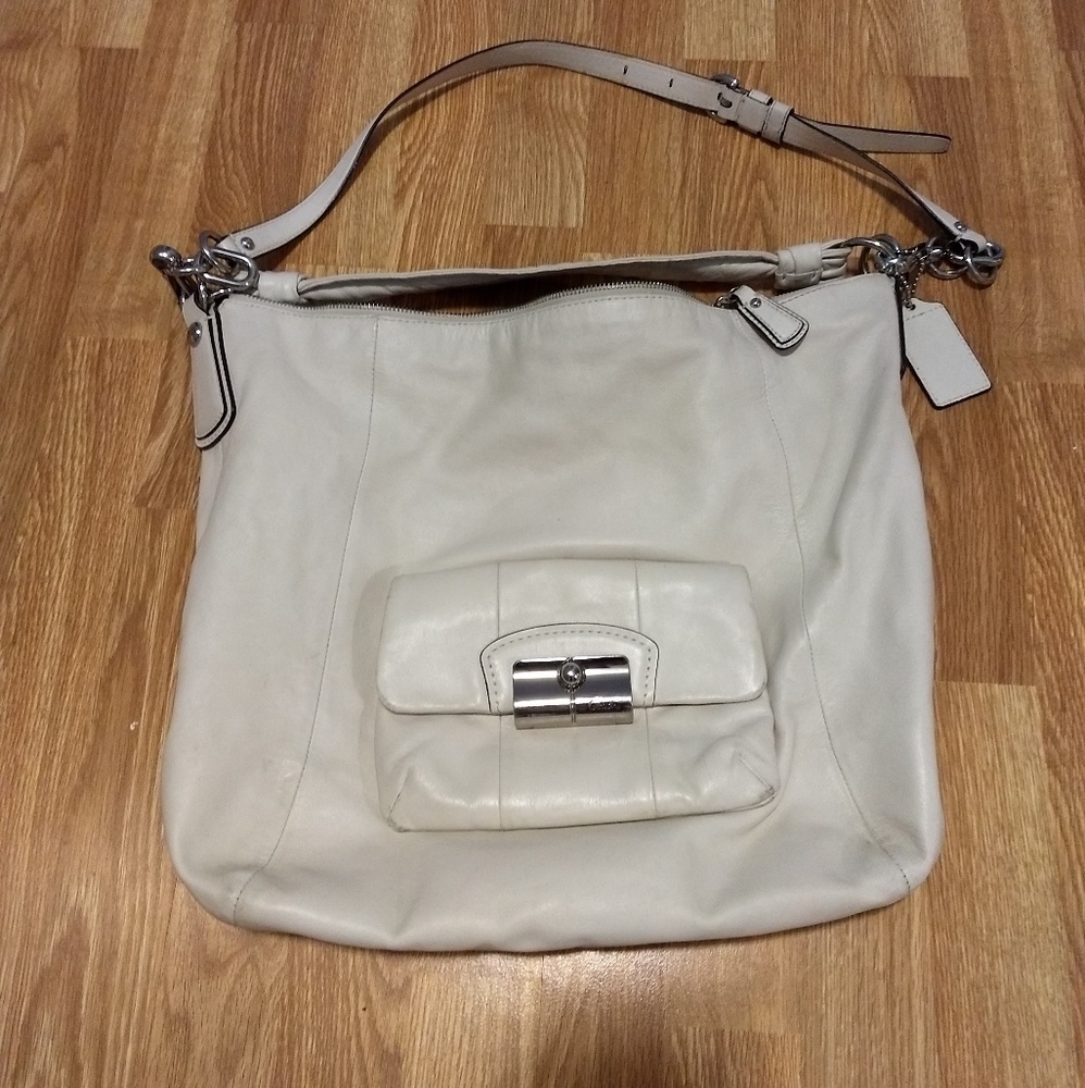Coach crossbody